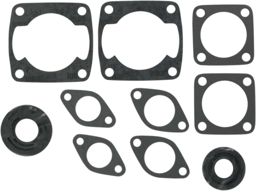 Vertex - Vertex Gasket Set with Oil Seal - 711057