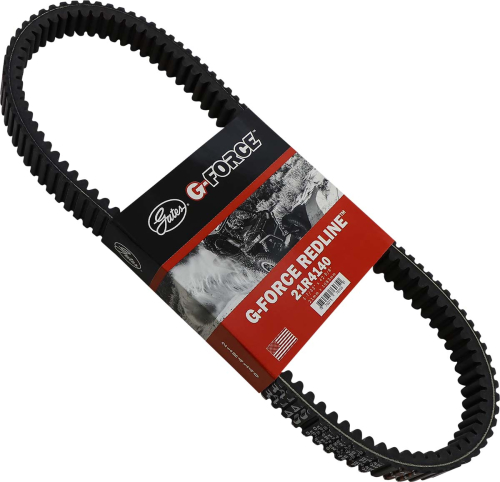 Gates - Gates G-Force Redline Drive Belt - 21R4140