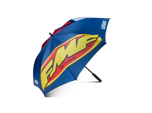 FMF Racing - FMF Racing Stars and Stripes Umbrella - 013912