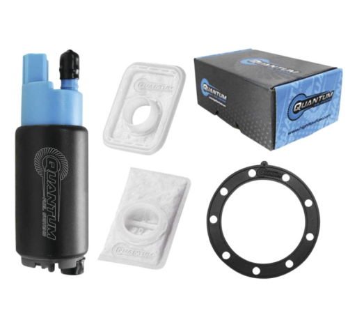 Quantum - Quantum Fuel Pump - HFP-382-SDT