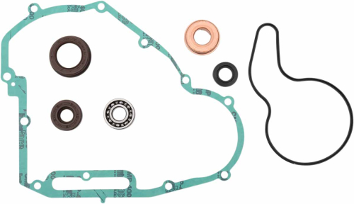 Moose Racing - Moose Racing Water Pump Rebuild Kit - 821962MSE