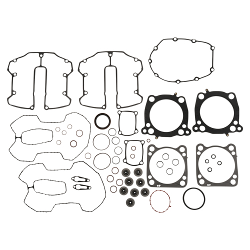 Cometic Gasket - Cometic Gasket Motor Only Gasket Kit - 4.250in. Big Bore Kit and .040in. Head Gasket - C10256