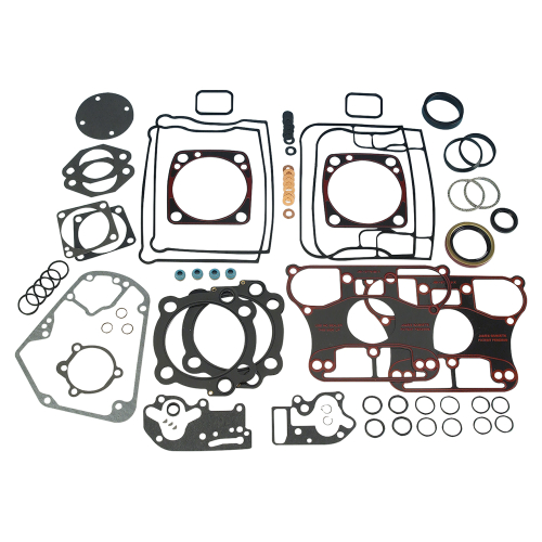 James Gasket - James Gasket Motor Gasket Set - 17035-83-MLS
