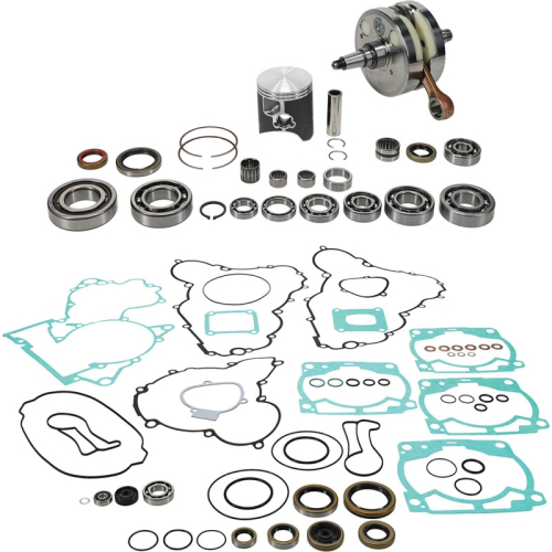 Vertex - Vertex Complete Engine Rebuild Kit - WR00069