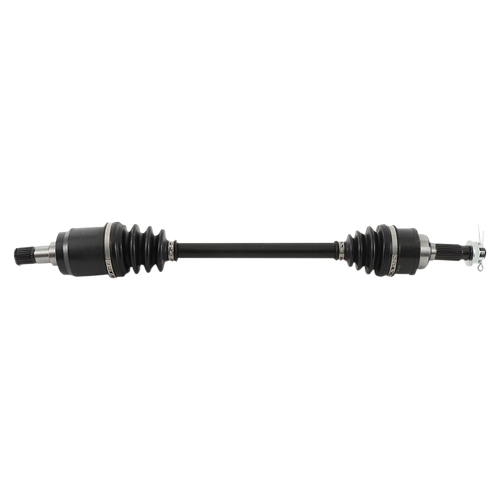 All Balls - All Balls 8Ball Extreme Duty Axle - TRK-HO-8-323