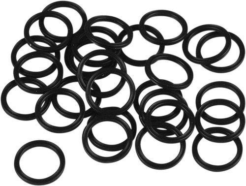James Gasket - James Gasket Shifter Shaft Seal - Quad Seal - JGI-11148