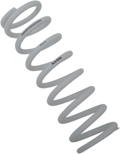 Factory Connection - Factory Connection Shock Springs - 4.6 kg/mm - ALA-0046