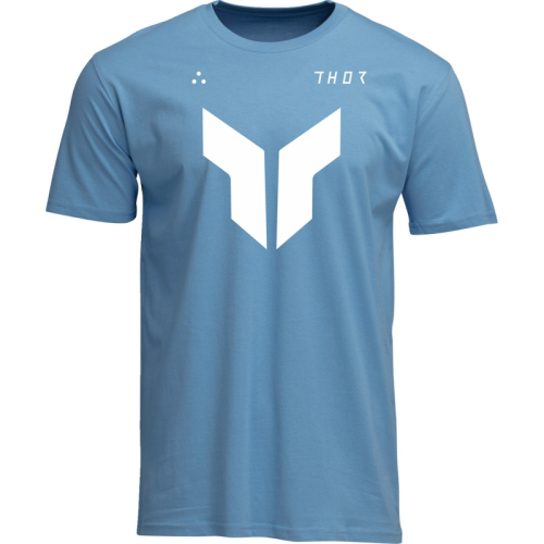Thor - Thor Iconic T-Shirt - 3030-24544 - Light Blue - X-Large