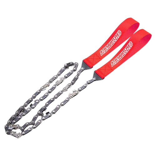 Straightline Performance - Straightline Performance Pocket Chain Saw for Hide N Go Bumper - 185-116