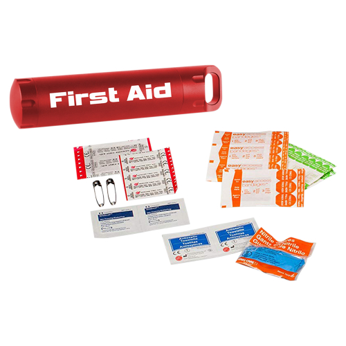 Straightline Performance - Straightline Performance First Aid Kit for Hide N Go Bumper - 185-117