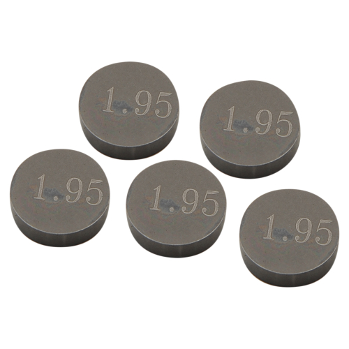 Pro-X - Pro-X 7.48mm Shims - 1.95mm - 29.748195