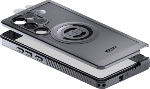 SP Connect - SP Connect SPC+ Phone Case -  Xtreme - Samsung - S23 Ultra - 52894