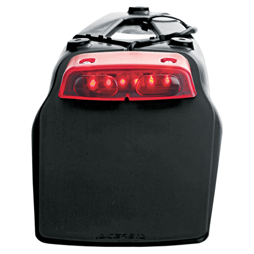 Acerbis - Acerbis LED Taillight - 2044390001