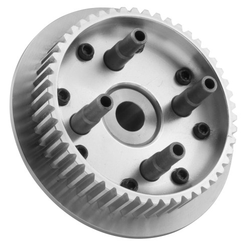 Twin Power - Twin Power Clutch Hub - 489599