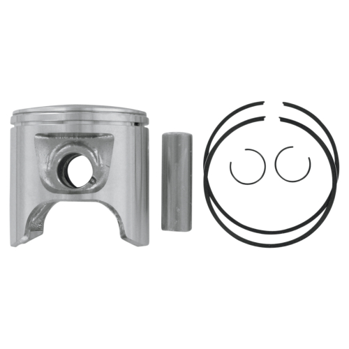 WSM - WSM Piston Kit (800cc) - 1.00mm Oversize to 83.00mm Bore - 010-818-07K