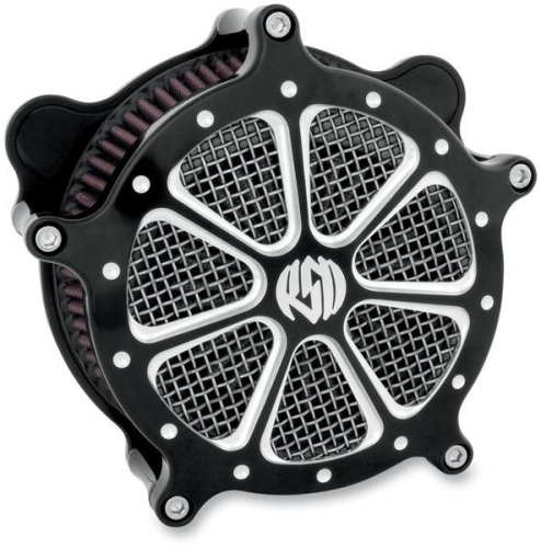 RSD - RSD Venturi Speed 7 Air Cleaner - Contrast Cut - 0206-2004-BM