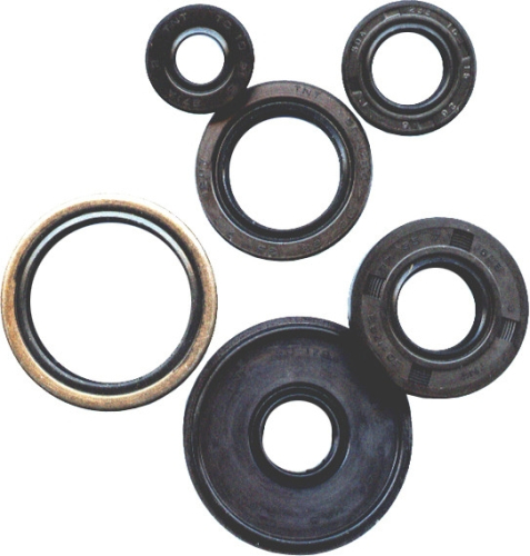 Vertex - Vertex Oil Seal Kit - 822351