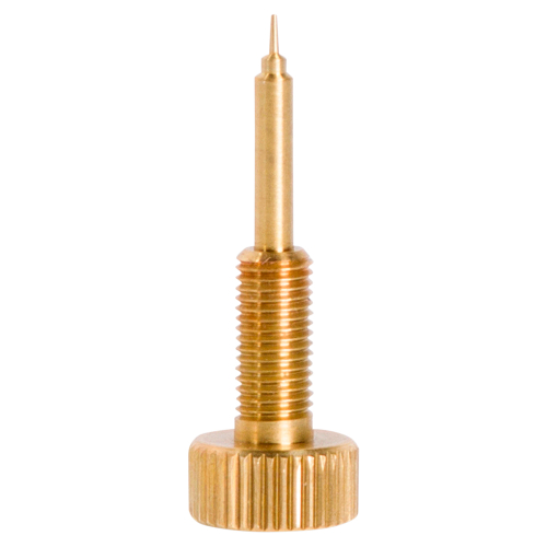 Cycle Pro - Cycle Pro Idle Air Adjusting Screw for Butterefly-Type Carbs - 20756