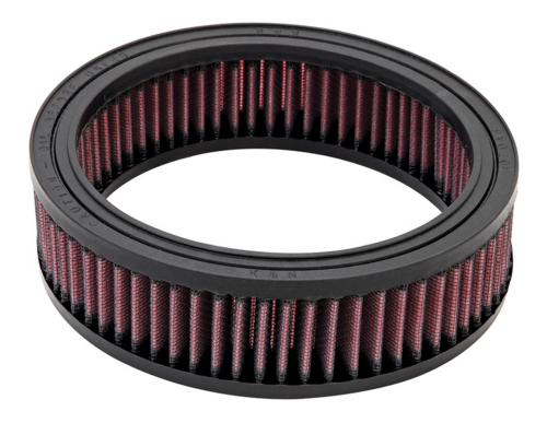 K&N Engineering - K&N Engineering High Flow Air Filter - E-4660