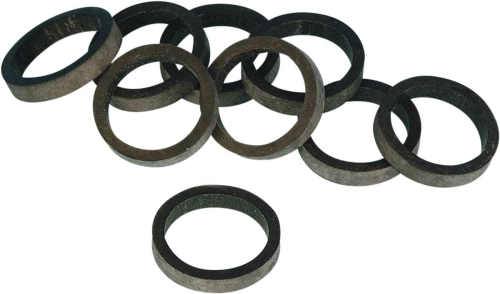 James Gasket - James Gasket Kickstarter Shaft Oil Seal - Cork - JGI-33076-37