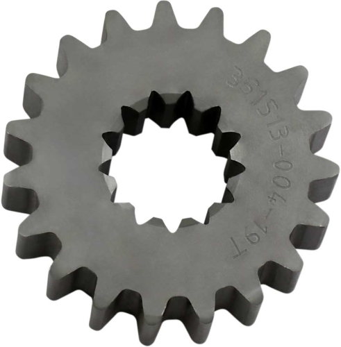 Venom Products - Venom Products Standard Top Gear 13 Wide for Arctic Cat and Polaris - 19T Sprocket, 13T Internal - 351513-004