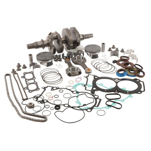 Vertex - Vertex Complete Engine Rebuild Kit In a Box - WR00052