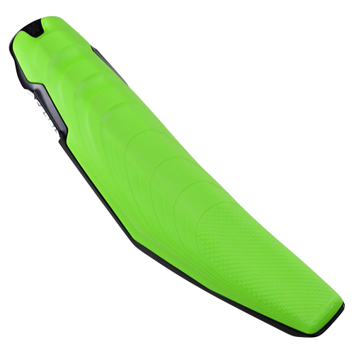 Acerbis - Acerbis X-Seat (Soft Version) - Green/Black - 2742611089
