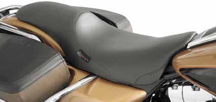 RSD - RSD Hang Lo 2-Up Seat - 76054