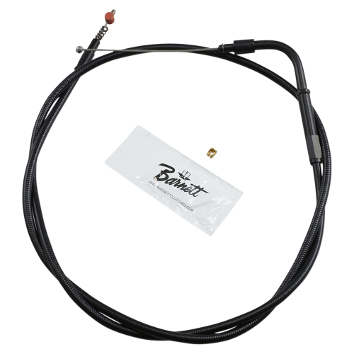 Barnett - Barnett Stealth Series Idle Cable (+6in.) - 131-30-40015-06