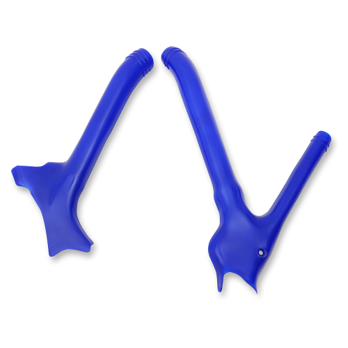 UFO Plastics - UFO Plastics Frame Guards - Reflex Blue - YA03815089