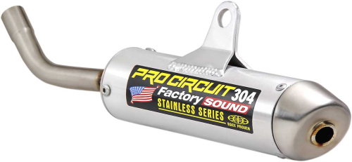 Pro Circuit - Pro Circuit 304 Factory Sound Silencer - 1061885
