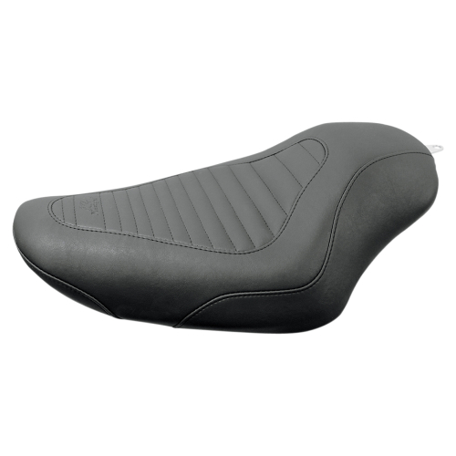 Mustang - Mustang Tripper Tuck & Roll Solo Seat - 76955