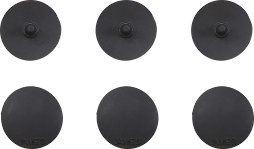 James Gasket - James Gasket Rocker Cover Umbrella Valve - JGI-26858-99