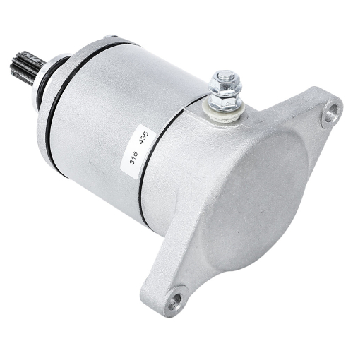 WPS - WPS Starter Motor - SMU0297