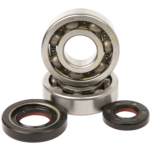 Hot Rods - Hot Rods Main Bearing and Seal Kit - K012