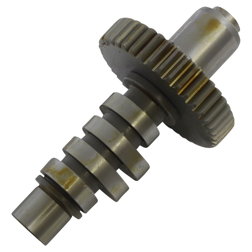 Andrews - Andrews J Grind Camshaft - 212020