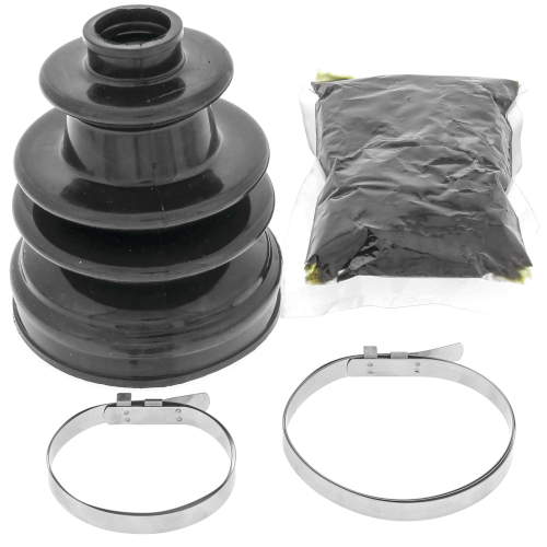 QuadBoss - QuadBoss CV Boot Kit - 5319-5003