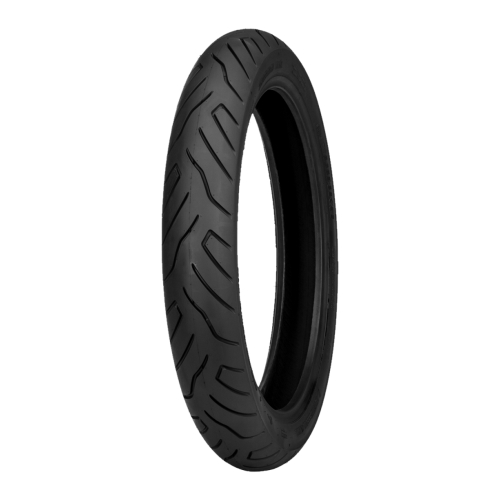 Shinko - Shinko SR999 Long Haul Front Tire - 130/80-17 - 87-4900