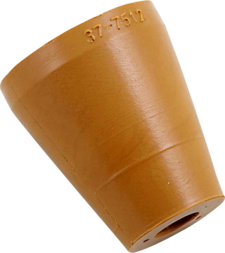 Moose Racing - Moose Racing Rear Shock Bumper - 37-1209