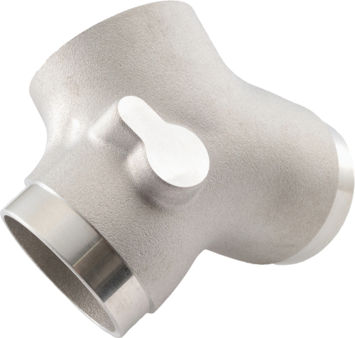 HardDrive - HardDrive Intake Manifold - 86285