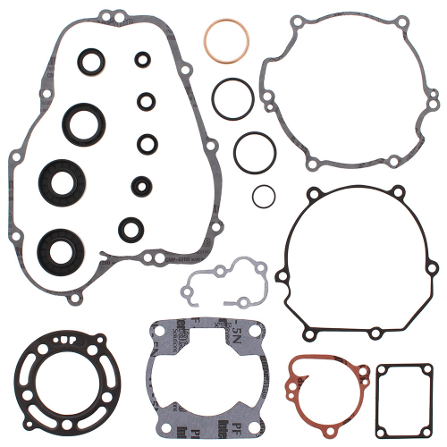 Vertex - Vertex Complete Gasket Set - 811484