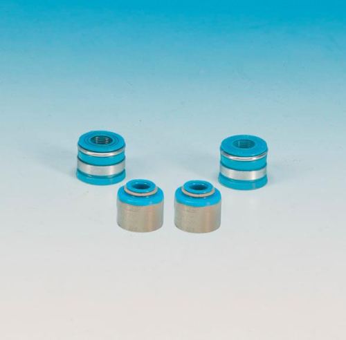 James Gasket - James Gasket Valve Stem Seal Kit - JGI-18000-57-K
