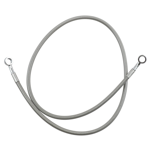 Powermadd - Powermadd Extended Brake Lines - 36.5in. - 45611