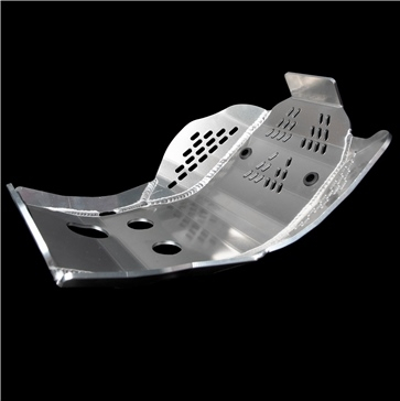 Enduro Engineering - Enduro Engineering Skid Plate - 24-1016