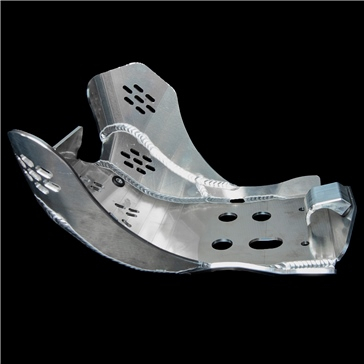 Enduro Engineering - Enduro Engineering Extreme Skid Plate - 24-1017X