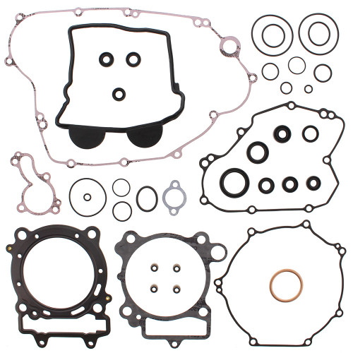 Vertex - Vertex Complete Gasket Set - 811482