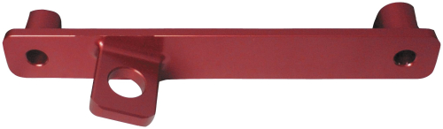 ModQuad - ModQuad Flag Seat Mount - Red - FM-DIRT-RD