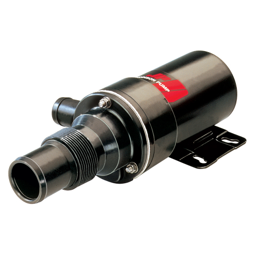 Johnson Pump - Johnson Pump Macerator Pump 12V