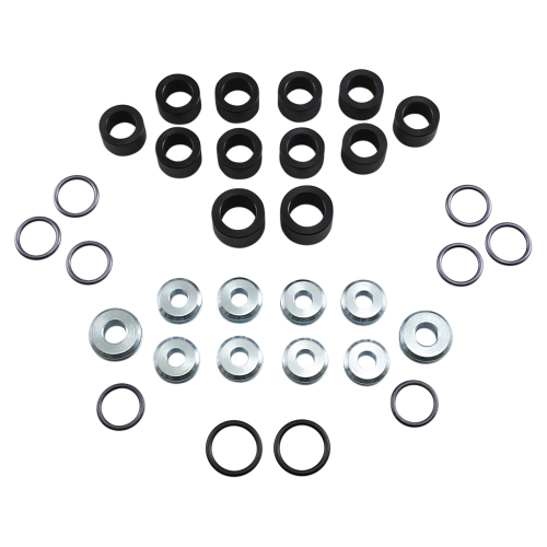 All Balls - All Balls Independent Suspension Bushing Kit - 50-1202