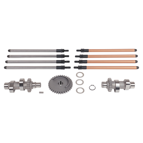 Andrews - Andrews EZ-Install Chrome Moly Pushrods - 292088